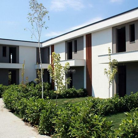 Cozy,Luxurious And Spacious Villa On The Black Sea Luka Exterior photo